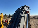 v2 Chassis - Excavator with 