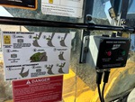 Control Station with 