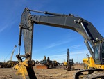 v2 Chassis - Excavator with 