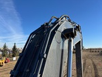 v2 Chassis - Excavator with 