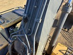 v2 Chassis - Excavator with 