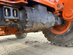 Drivetrain with 
