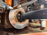 Drivetrain with 