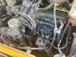 Engine with 