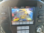 Control Station with 