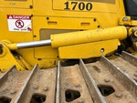 Hydraulics with 