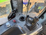 Control Station with 