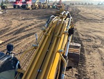 Chassis with 