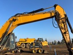 Chassis with 