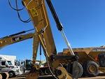 Hydraulics with