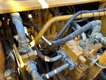 Hydraulics with 