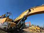 Hydraulics with 