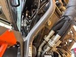 Hydraulics with 