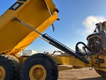 Hydraulics with 