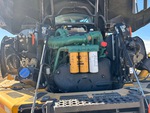Engine with 