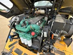 Motor with 