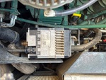 Motor with 