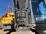 Hydraulics with