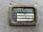 Specialty with 