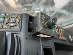 Control Station with 