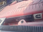 Motor with
