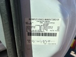 General Appearance with Second Serial Number/VIN Photo