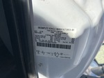 General Appearance with Second Serial Number/VIN Photo