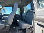 Cab with 