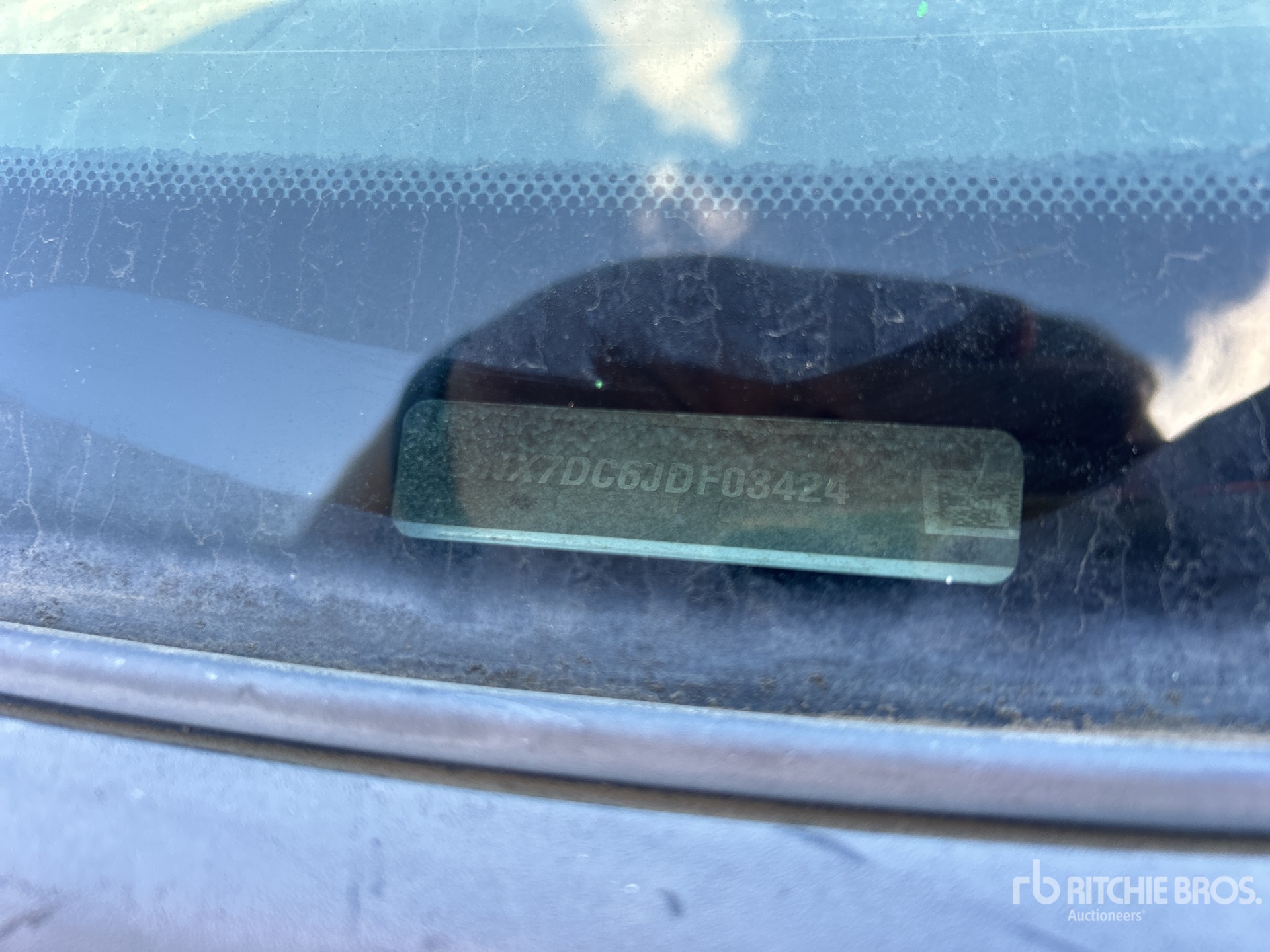 Aspect général with Numéro de série/Numéro d'identification du véhicule automobile