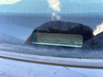 Aspect général with Numéro de série/Numéro d'identification du véhicule automobile