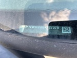General Appearance with Second Serial Number/VIN Photo