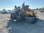 Chassis with 