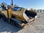 Chassis with 
