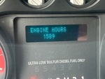 Cab with Engine Hours