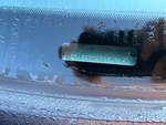 General Appearance with Second Serial Number/VIN Photo