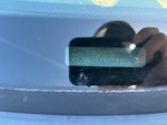 General Appearance with Second Serial Number/VIN Photo