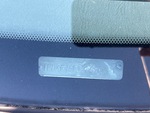 General Appearance with Second Serial Number/VIN Photo