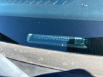 General Appearance with Second Serial Number/VIN Photo