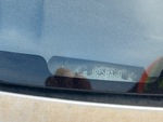 General Appearance with Second Serial Number/VIN Photo