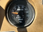 Cab with Engine Hours