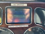 Cab with Engine Hours