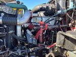Motor with 