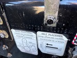 General Appearance with Second Serial Number/VIN Photo