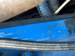 General Appearance with Second Serial Number/VIN Photo