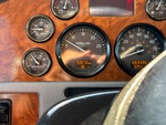 Cab with Engine Hours