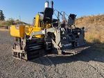 Chassis with 
