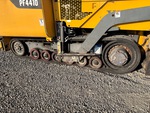 Drivetrain with 