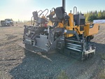 Chassis with 