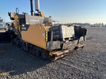 Chassis with 