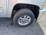Chassis with 